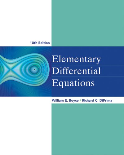 best books on differential equations